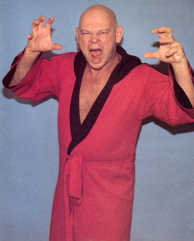 Chris Raschke