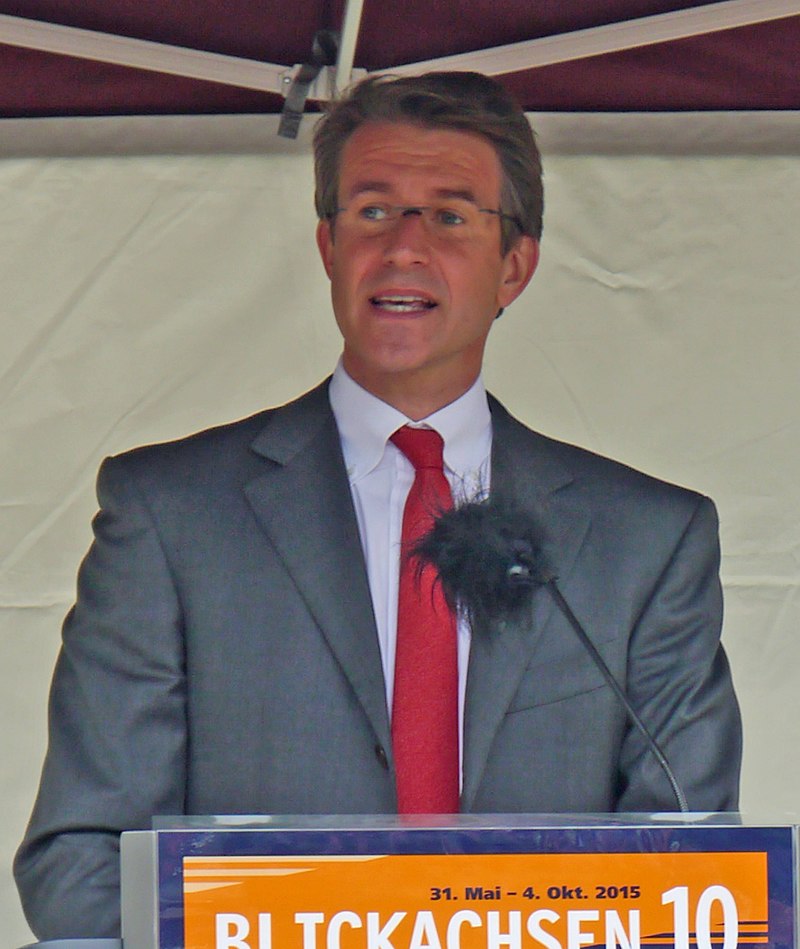 Chris Reiter