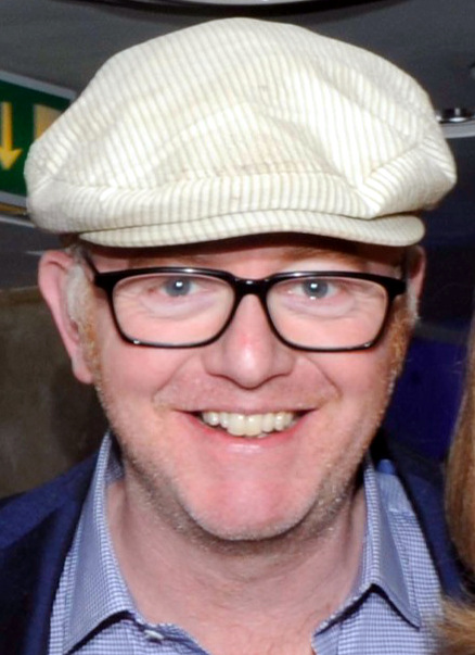 Chris Tatton