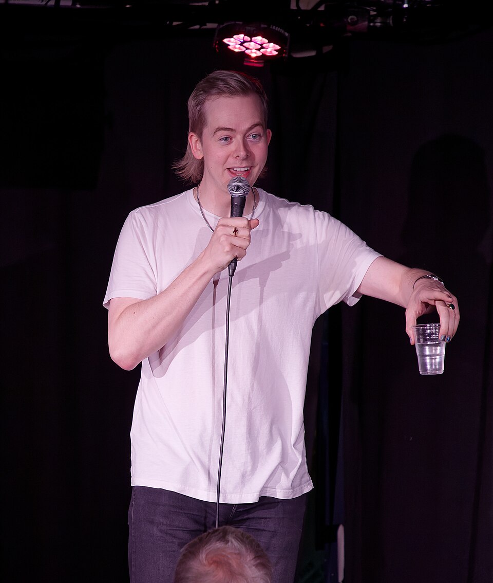 Chris Turner
