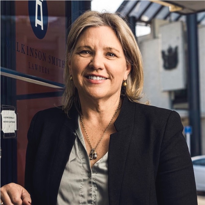 Chris Wilkinson-Smith