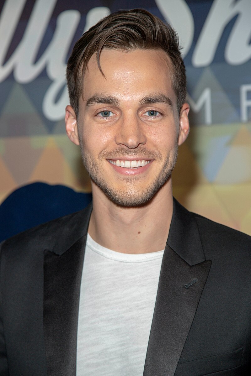 Chris Wood