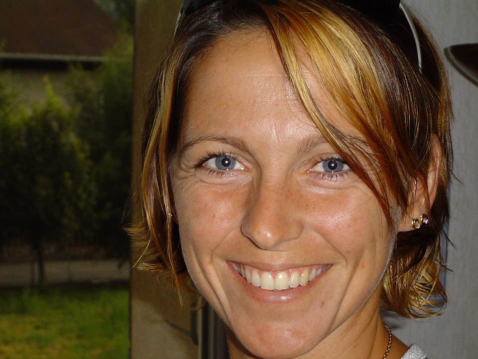 Christel Pascal-Saioni