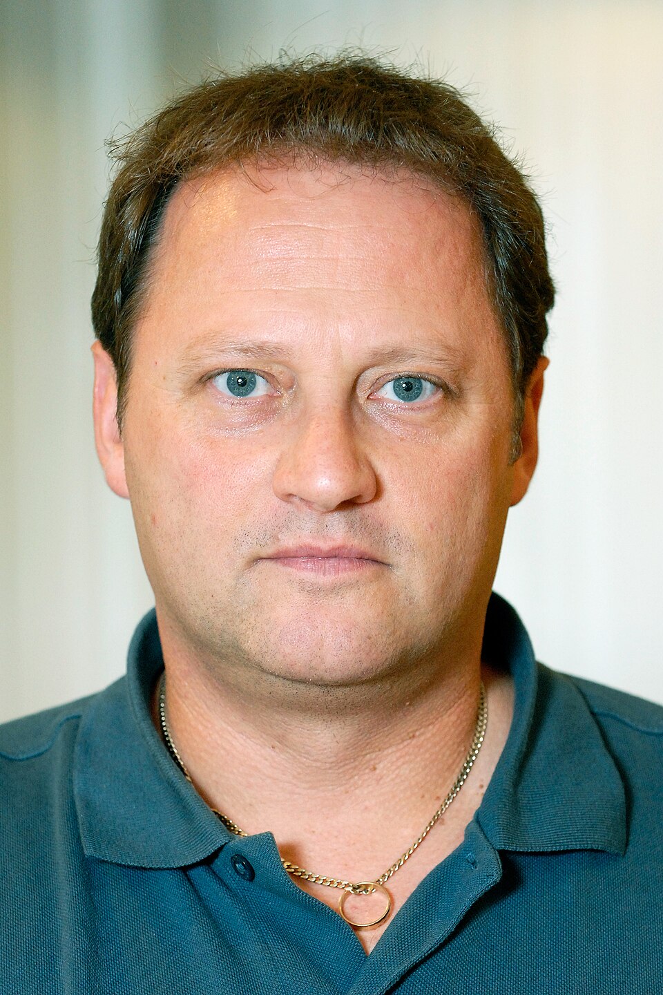 Christer Fransson