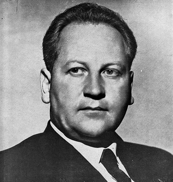 Christiaan Erasmus