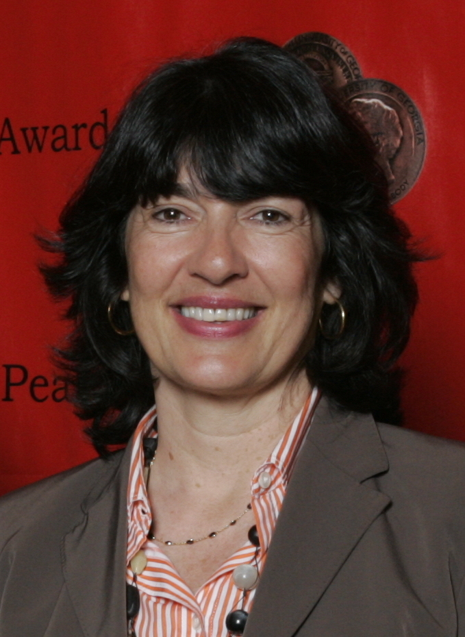 Christian Amanpour