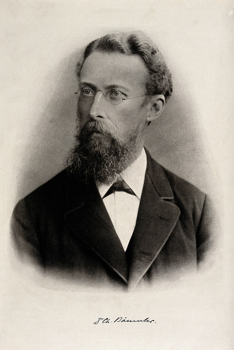 Christian Bäumler