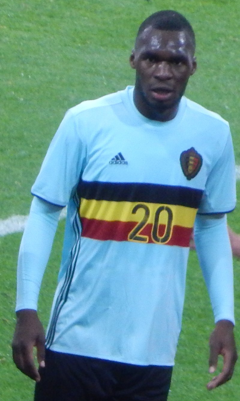 Christian Benteke