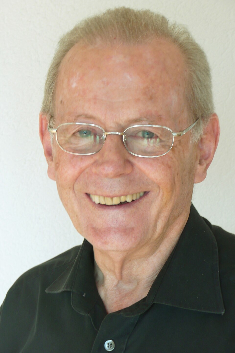 Christian Brantschen