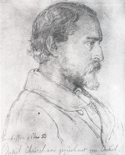 Christian Brinckmann