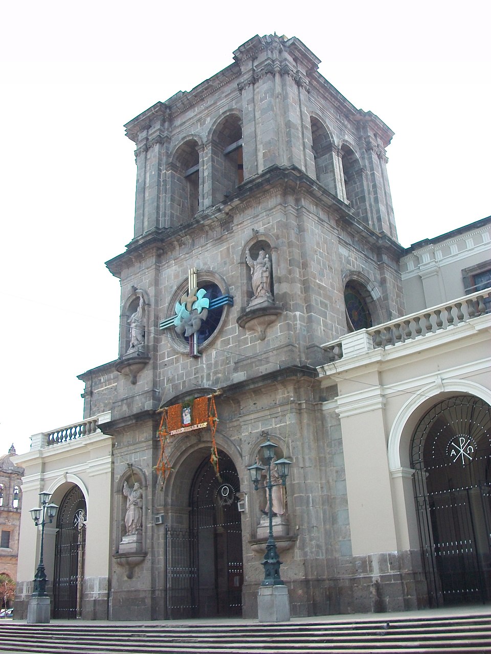 Christian Campos Vásquez
