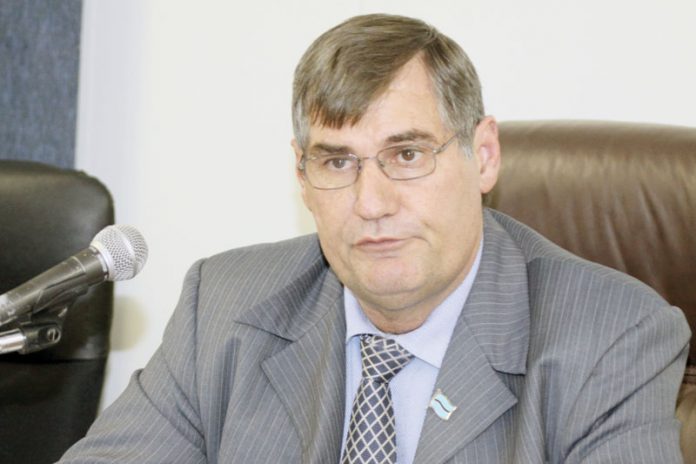 Christian de Graaff