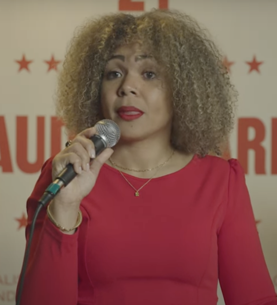 Christian De La Cruz