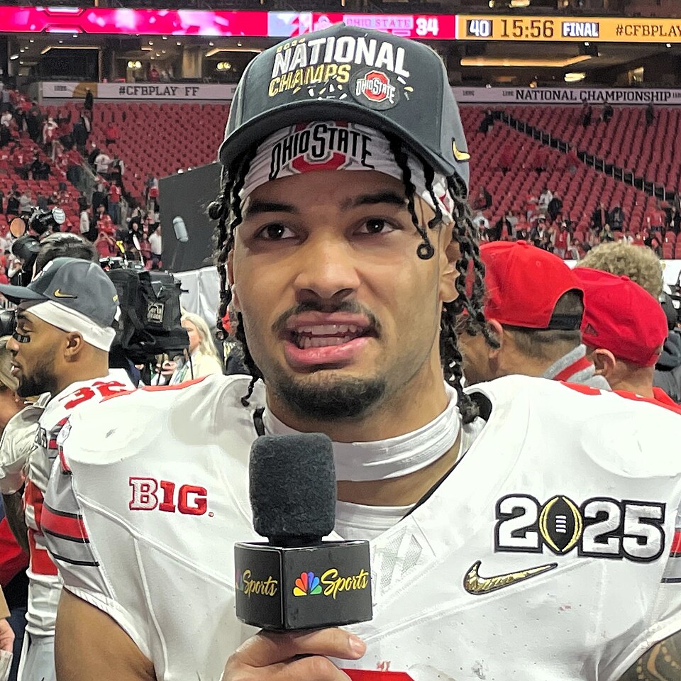 Christian Emeka