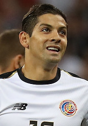Christian Gamboa