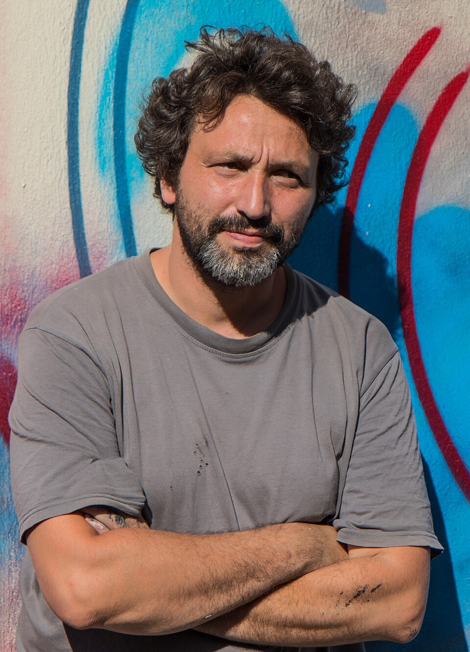 Christian Guémy