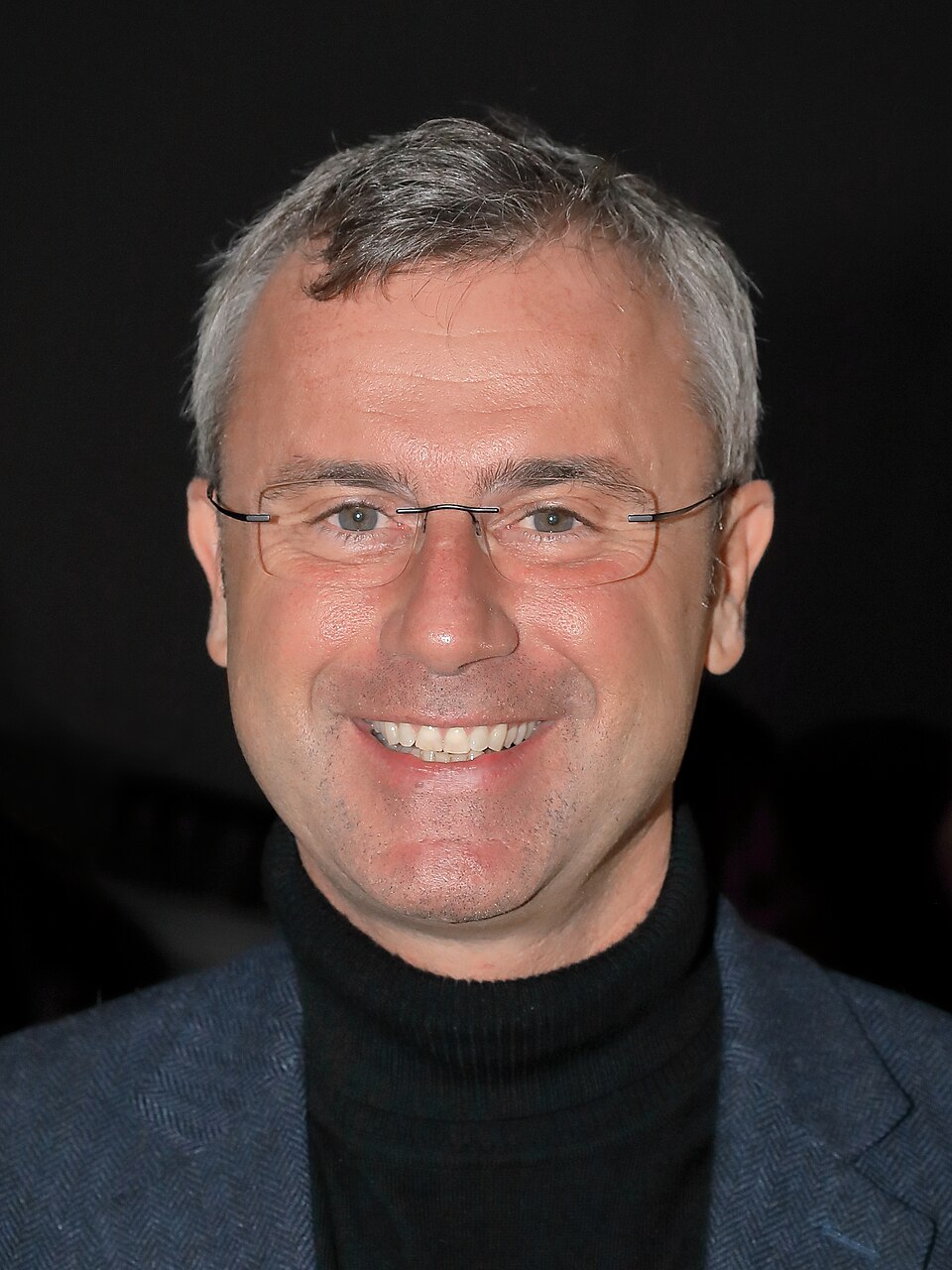 Christian Hofer