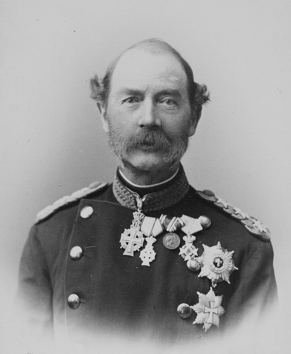 Christian IX