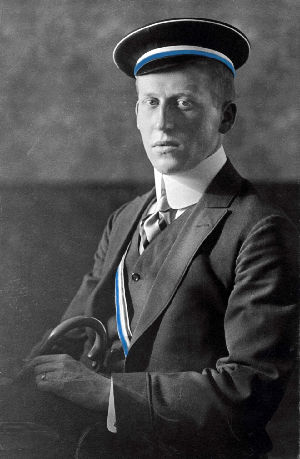 Christian Jäger