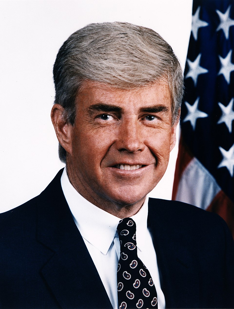 Christian Kemp