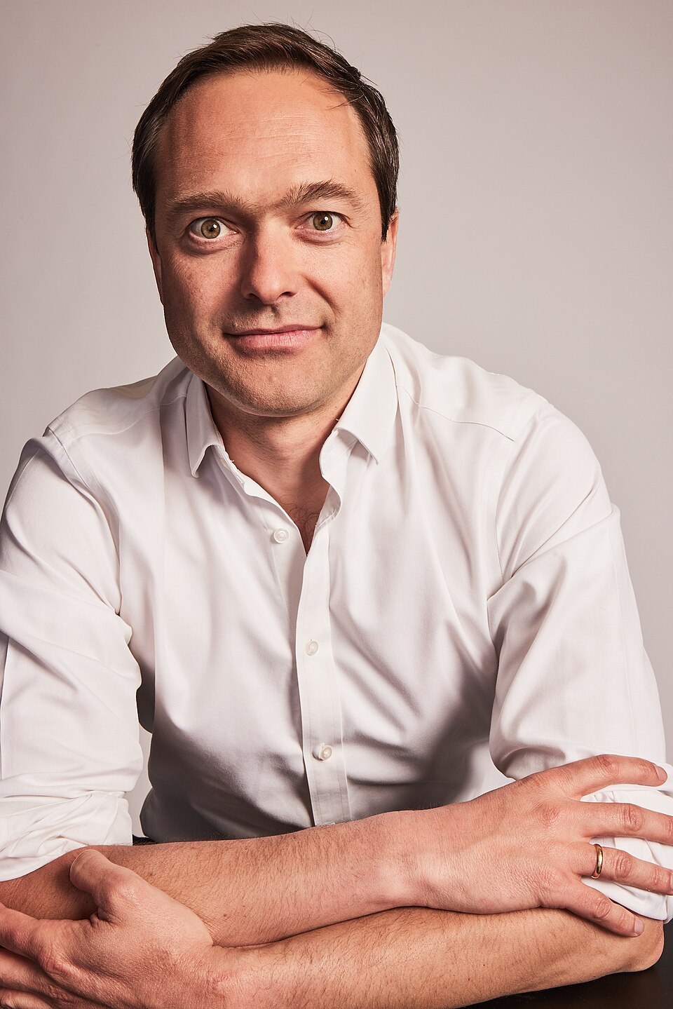 Christian Krekel