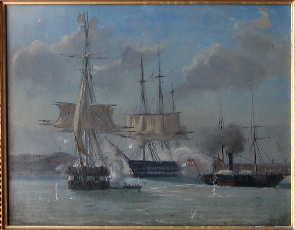 Christian Krieger