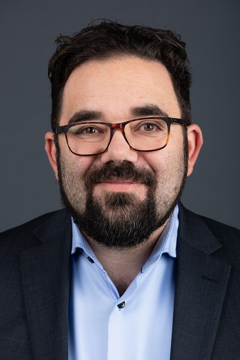 Christian Kuhn