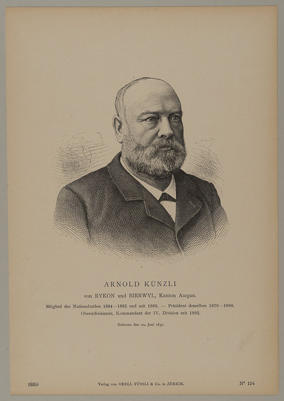 Christian Künzli