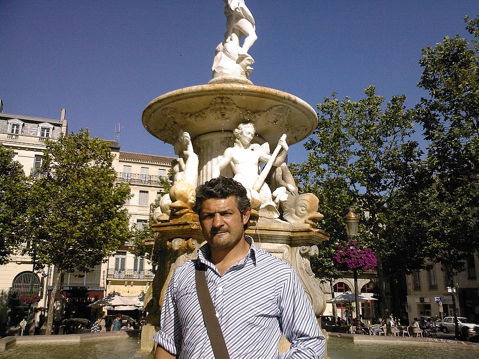 Christian Labit