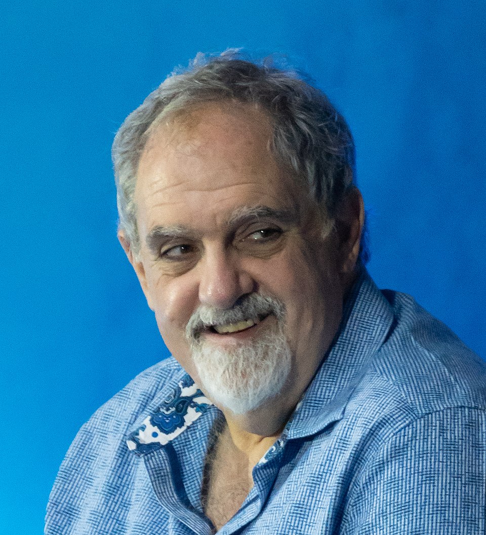 Christian Landau
