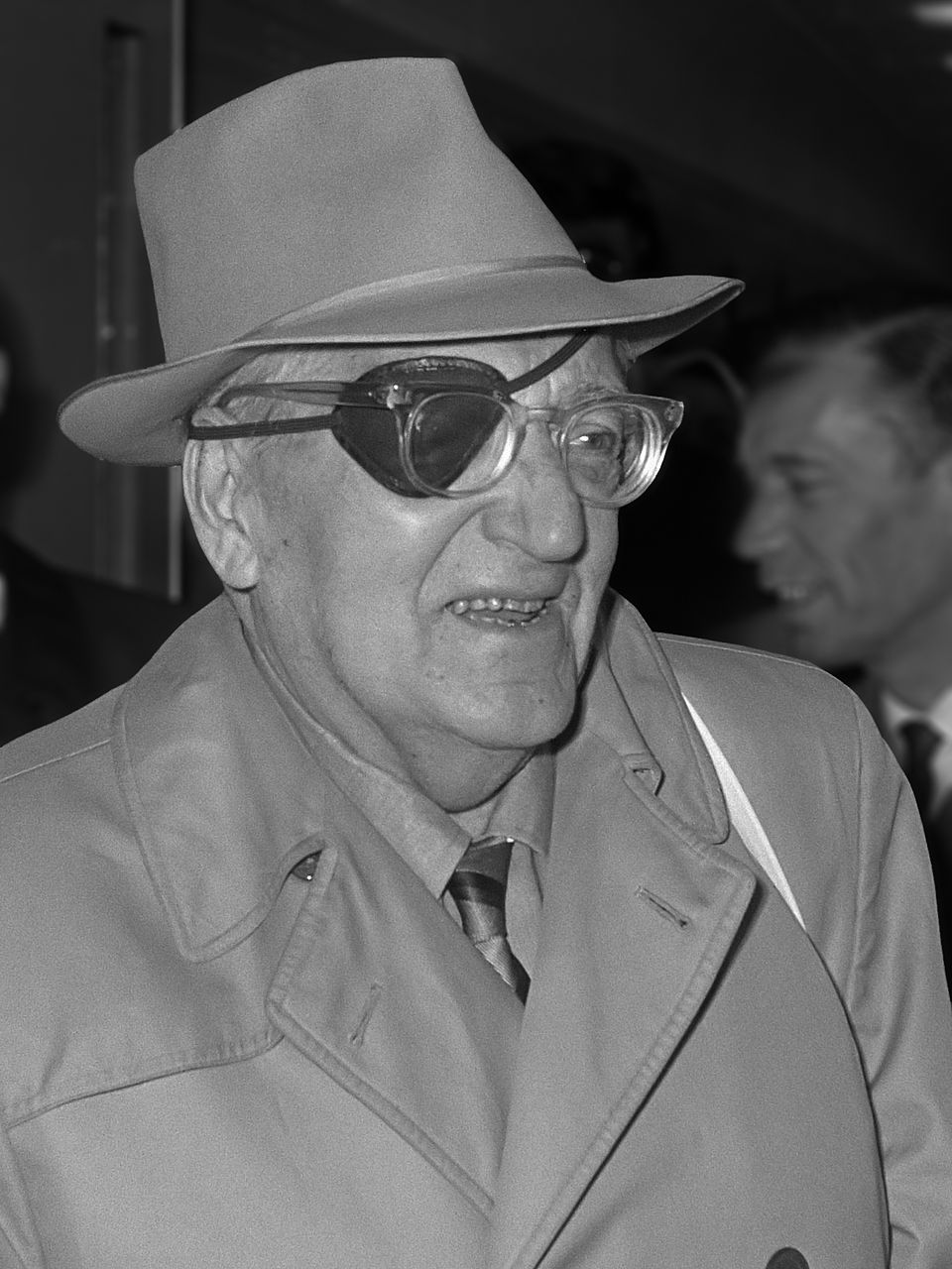 Christian Lang
