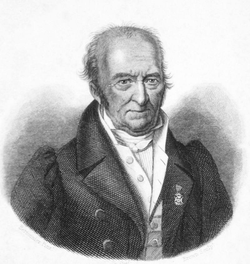 Christian Latreille