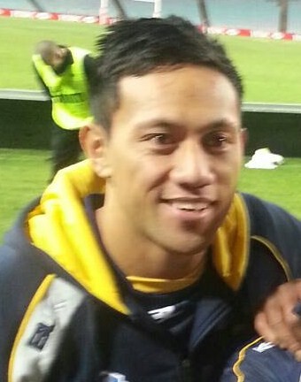 Christian Leali’ifano