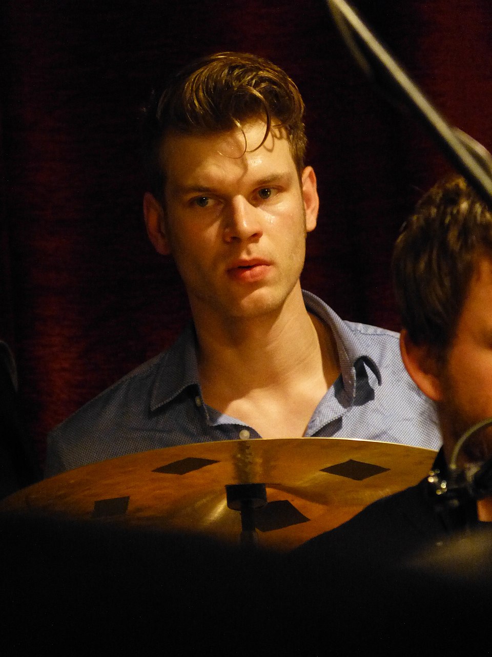 Christian Lillinger