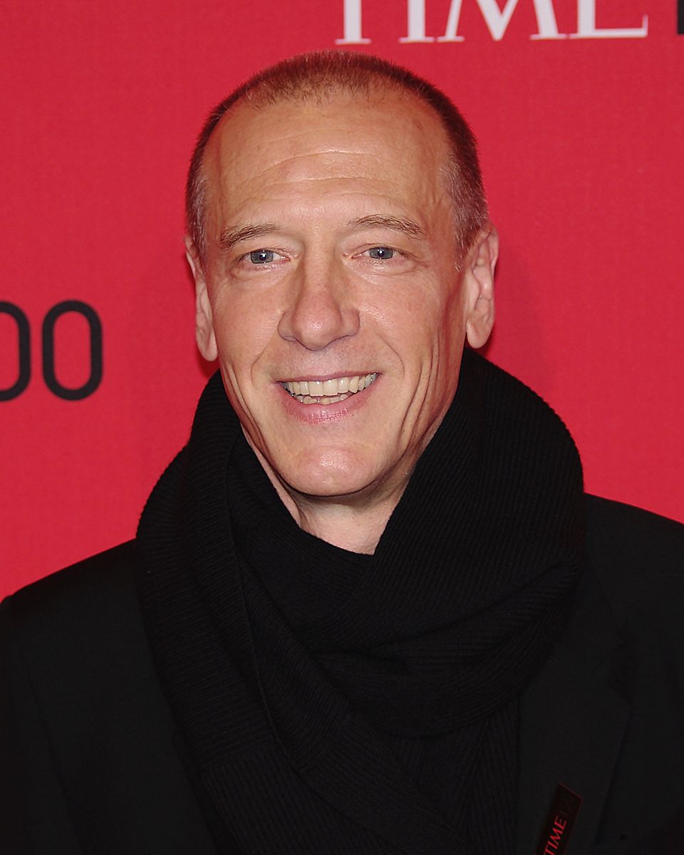 Christian Marclay