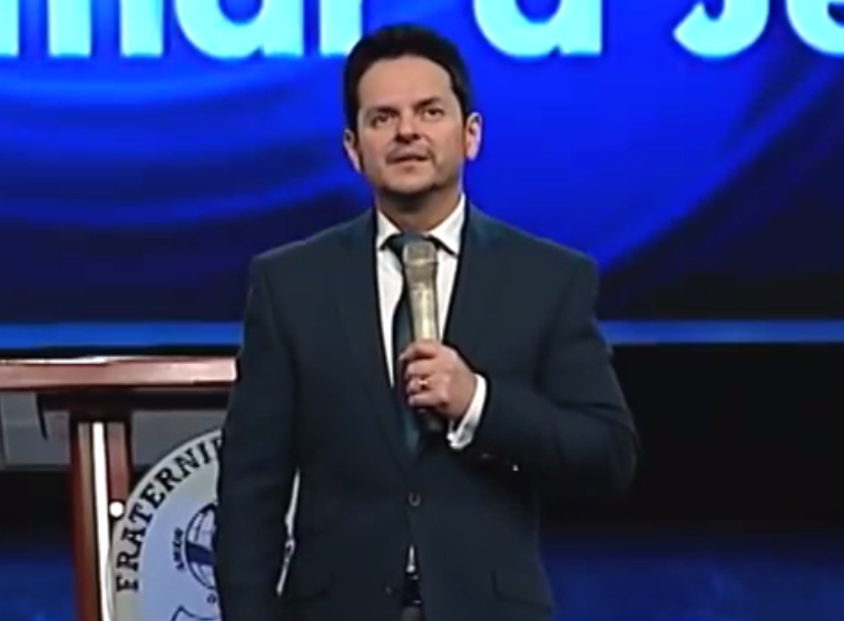 Christian Montero