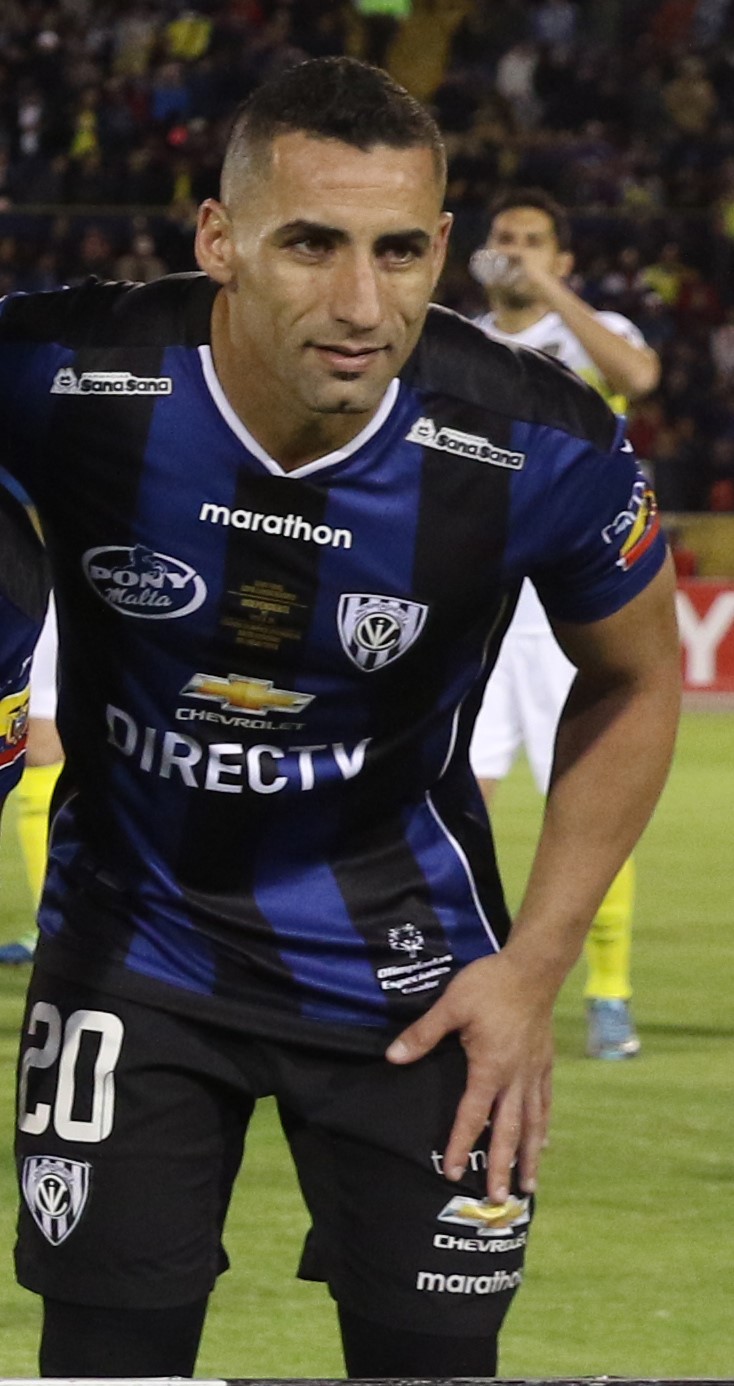 Christian Núñez