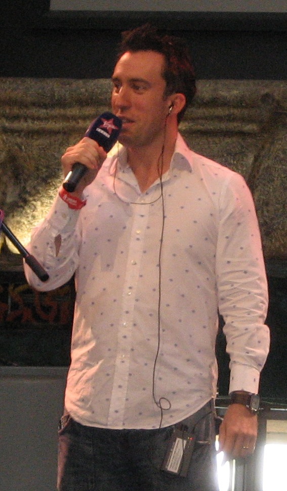 Christian O’Connell
