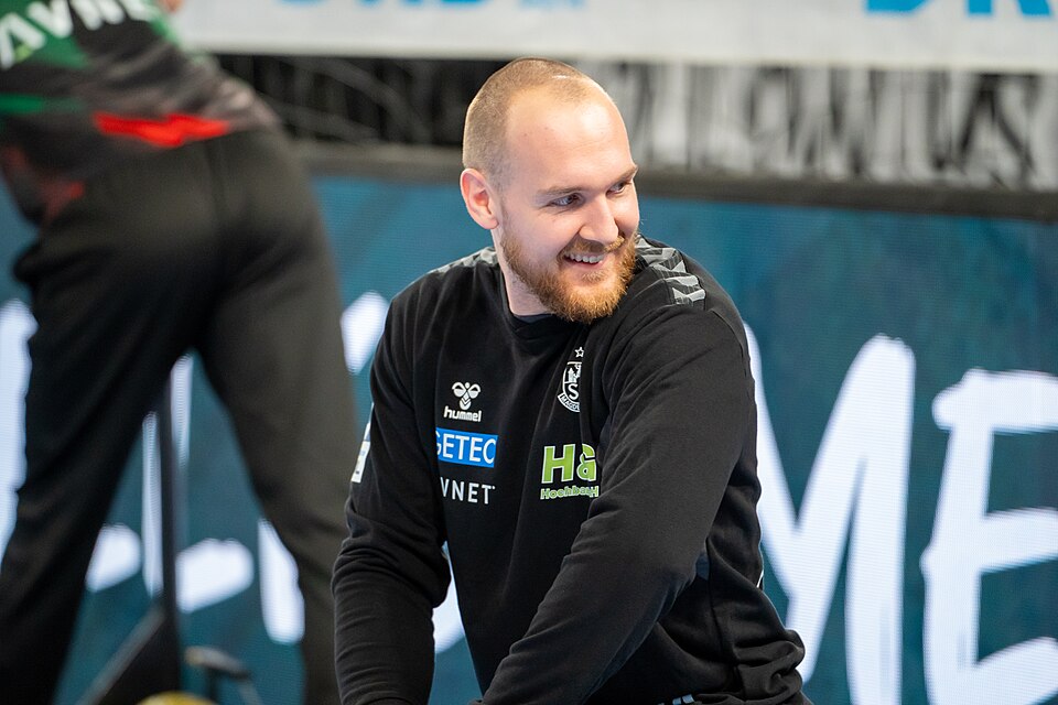 Christian O’Sullivan