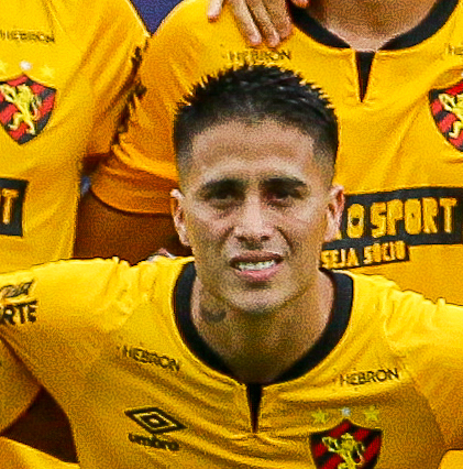 Christian Ortiz
