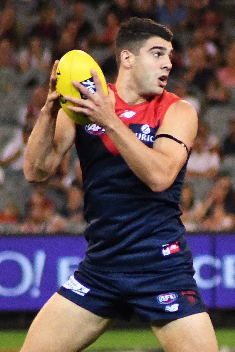 Christian Petracca