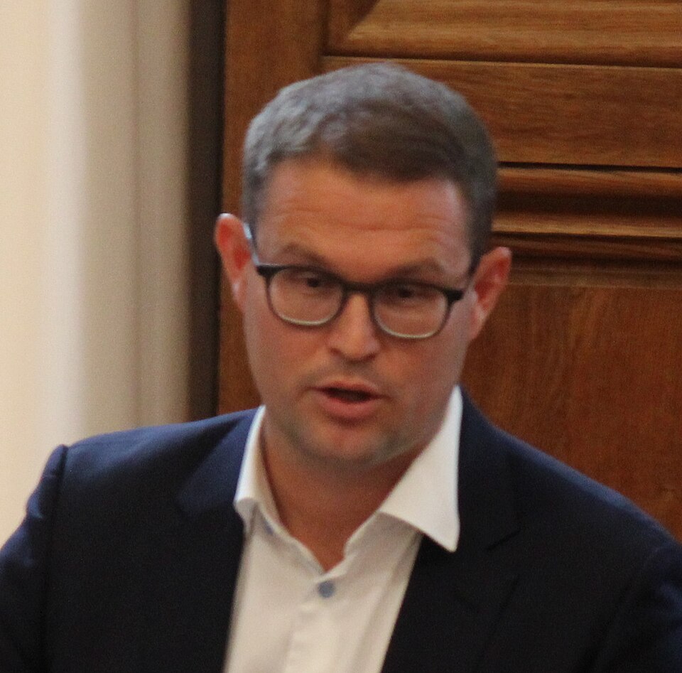 Christian Rabjerg Madsen