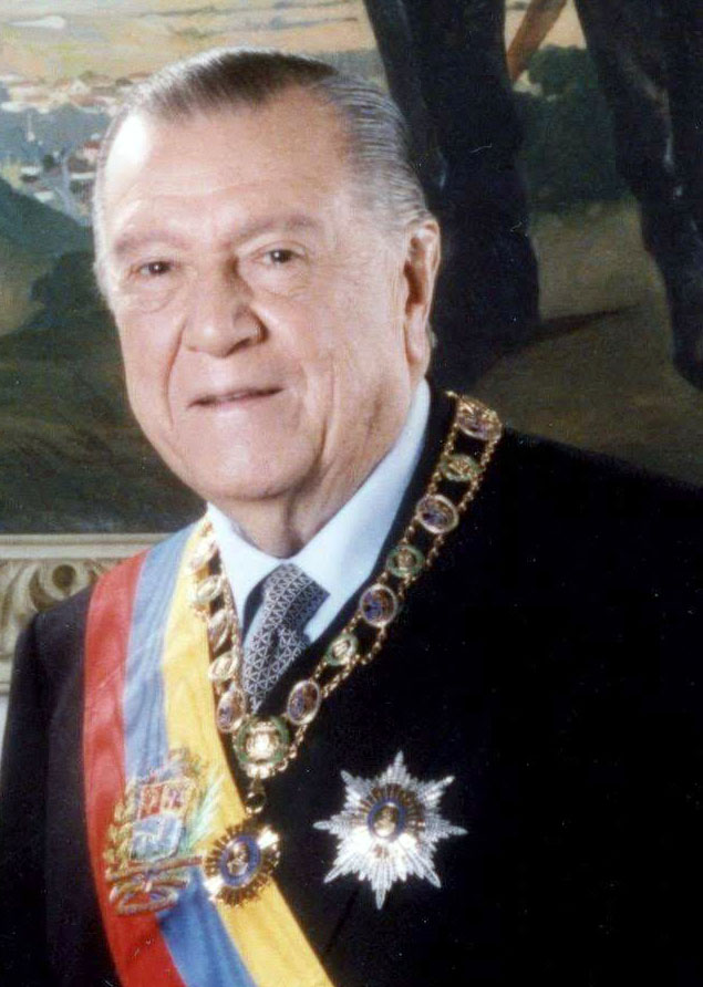 Christian Rafael Jiménez Vargas
