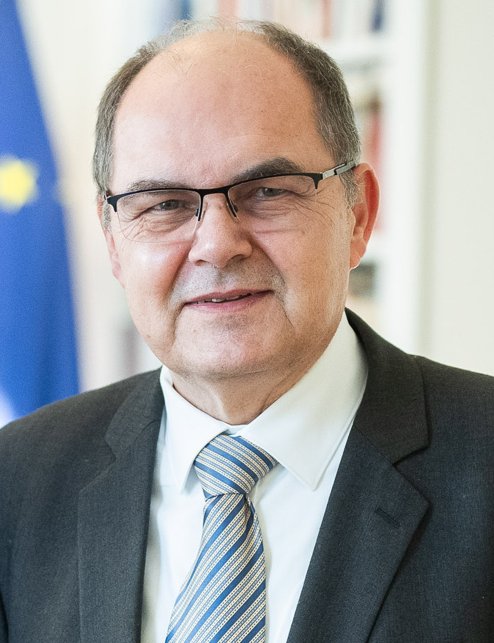 Christian Rieder