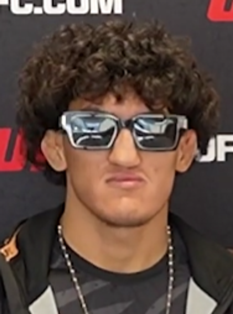 Christian Rosas
