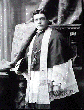 Christian Roussin