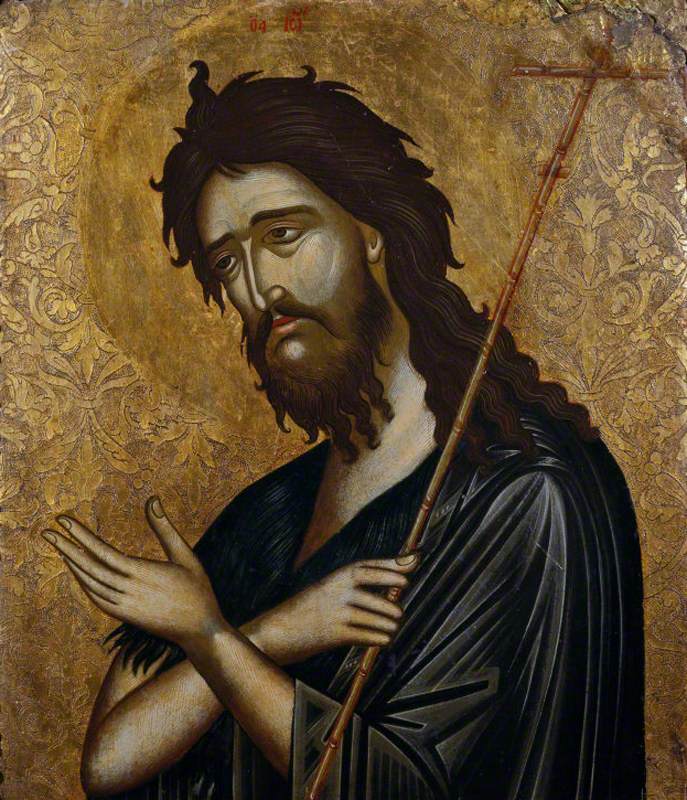 Christian Saint