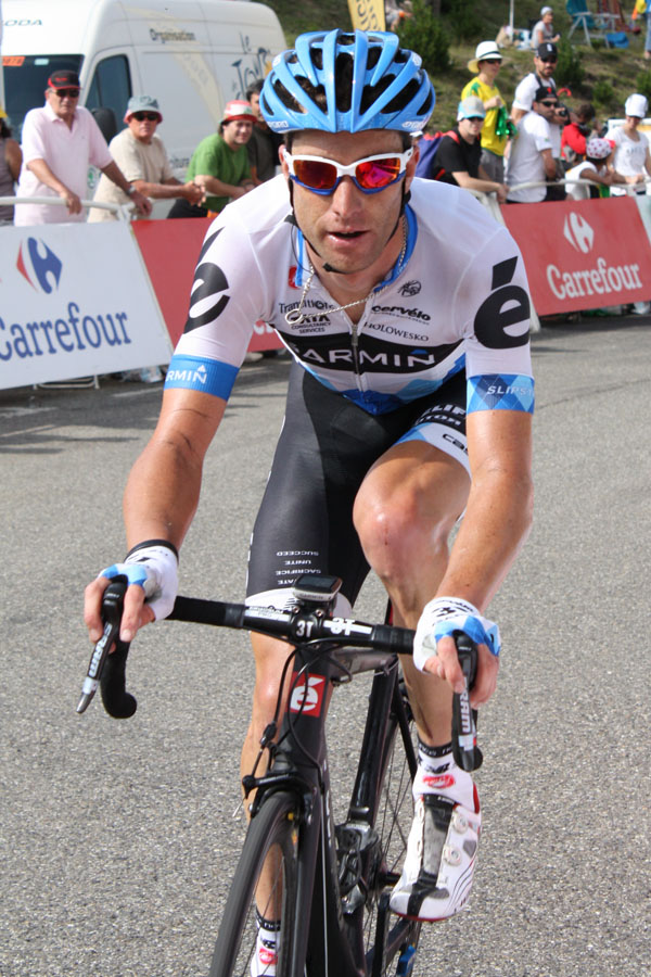 Christian Schleck