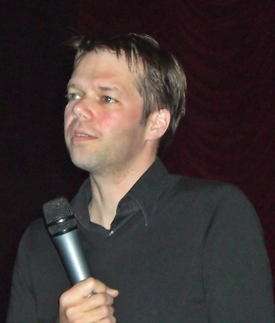 Christian Schmid