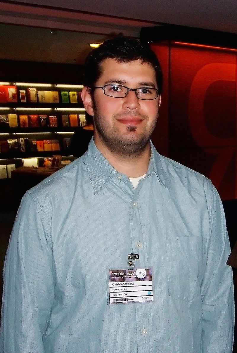 Christian Schwartz